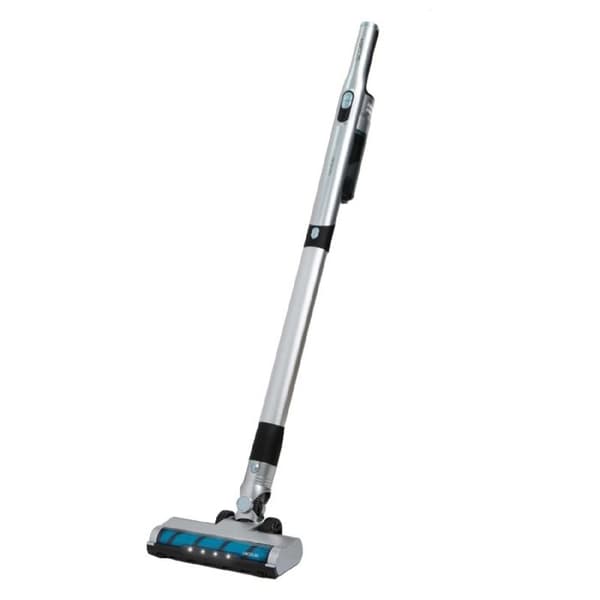 Cecotec Handdammsugare BLDC Scoba 2100 Jalisco Svart, Blå, Rostfritt stål