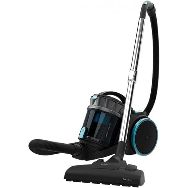 Cecotec Storstädare utan påse Conga Rockstar Multicyclonic XXL Animal Plus