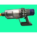 Miniatyrbild 2 av 4: Begagnad DYSON V10 stickdammsugare- USED