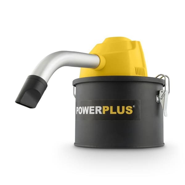 Powerplus Askerens 600w 4l