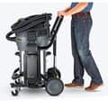 Pikkukuva 3 / 4: Karcher Märkä/kuivaimuri Nt 55/2 Tact2 Me Musta,Hopeinen One Size / EU Plug