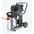 Pikkukuva 2 / 4: Karcher Märkä/kuivaimuri Nt 55/2 Tact2 Me Musta,Hopeinen One Size / EU Plug