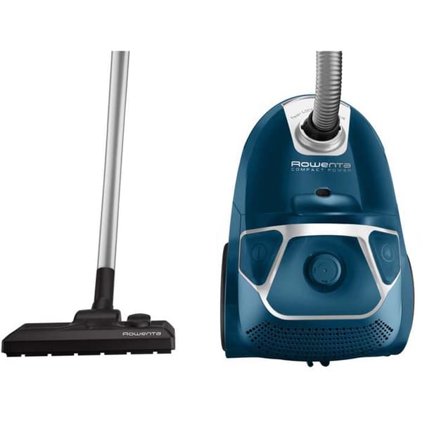 Rowenta Dammsugare Compact Power