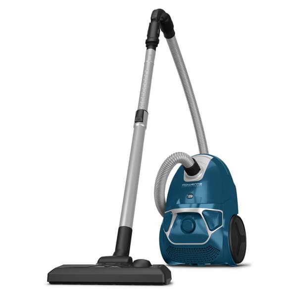 Rowenta Dammsugare Compact Power