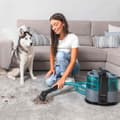 Pikkukuva 4 / 8: Cecotec Verhoilun Pölynimuri Conga 4000 Carpet And Spot Cean