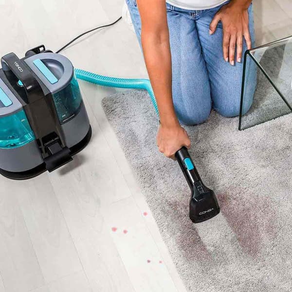 Cecotec Verhoilun Pölynimuri Conga 4000 Carpet And Spot Cean