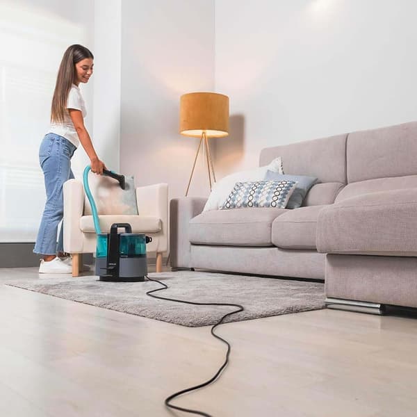 Cecotec Verhoilun Pölynimuri Conga 4000 Carpet And Spot Cean