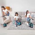 Pikkukuva 8 / 8: Cecotec Verhoilun Pölynimuri Conga 4000 Carpet And Spot Cean