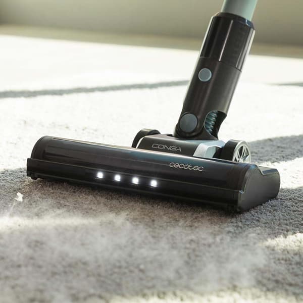 Cecotec Støvsuger Conga Rockstar 1500 Ray Jalisco