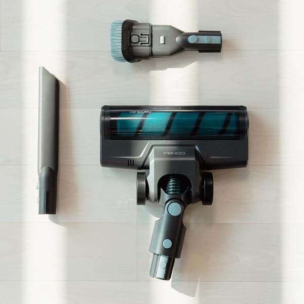 Cecotec Støvsuger Conga Rockstar 1500 Ray Jalisco
