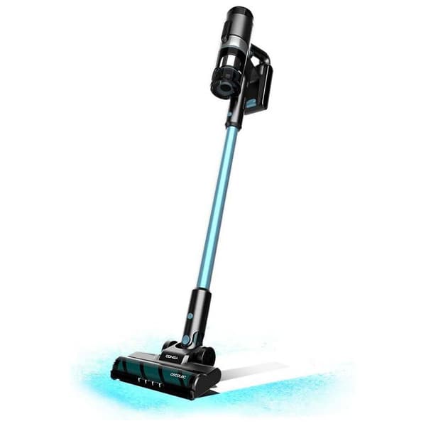 Cecotec Støvsuger Conga Rockstar 1500 Ray Jalisco Sort, Blå