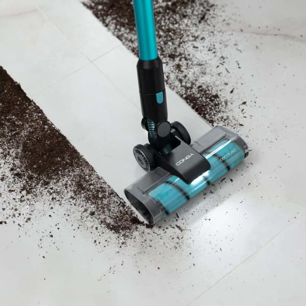 Cecotec Luuta Pölynimuri Conga Rockstar 2500 Thunder Jalisco