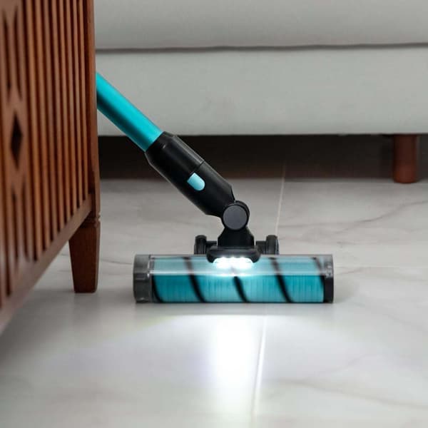 Cecotec Luuta Pölynimuri Conga Rockstar 2500 Thunder Jalisco