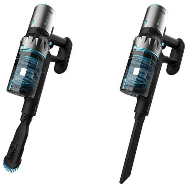 Cecotec Luuta Pölynimuri Conga Rockstar 2500 Thunder Jalisco