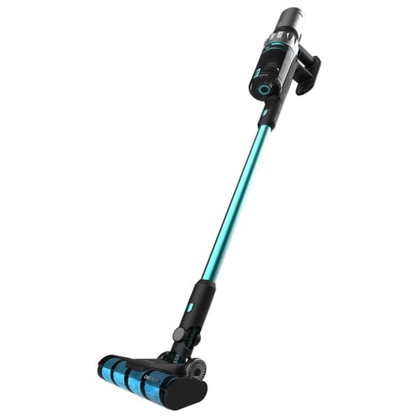 Cecotec Luuta Pölynimuri Conga Rockstar 2500 Thunder Jalisco