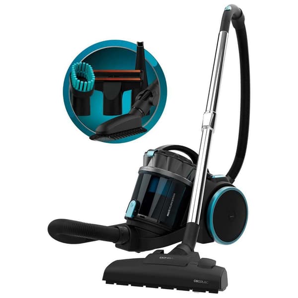Cecotec Imuri Conga Rockstar Multicyclonic Xl Animal Plus