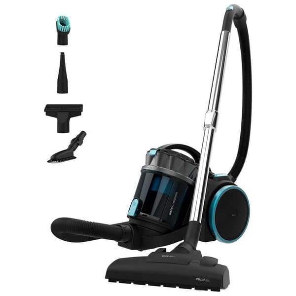Cecotec Imuri Conga Rockstar Multicyclonic Xl Animal Plus