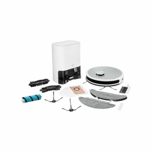 Robotdammsugare Medion 3000 PA 600 ml