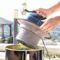 Miniatyrbillede 7 af 10: Cecotec Ask Vakuum Conga Ash 6000 Easygo Xl