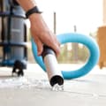 Miniatyrbillede 10 af 10: Cecotec Ask Vakuum Conga Ash 6000 Easygo Xl