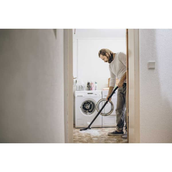 Karcher Støvsuger Wd 5 P S Gul One Size / EU Plug