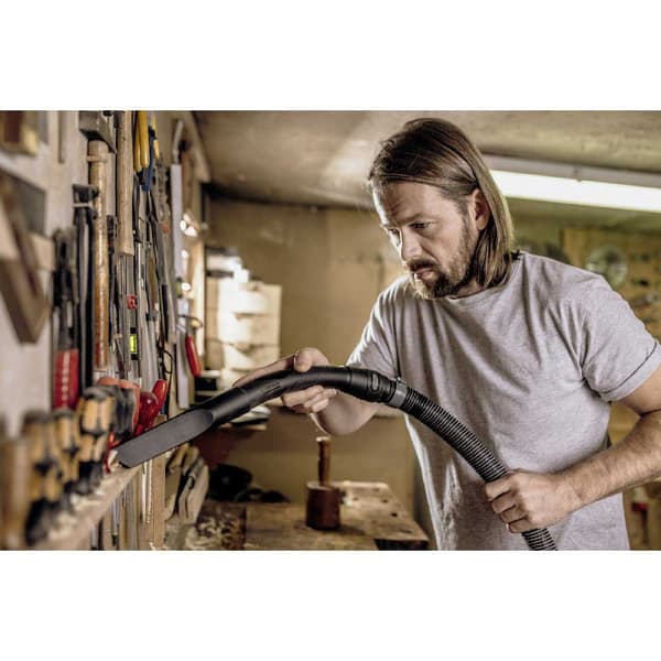 Karcher Støvsuger Wd 5 P S Gul One Size / EU Plug