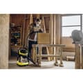 Miniatyrbillede 2 af 6: Karcher Støvsuger Wd 5 P S Gul One Size / EU Plug