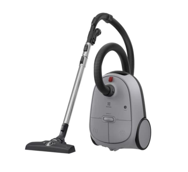 Electrolux 900 258 632 3.5 L Cylinder vacuum Dry 850 W Dust bag