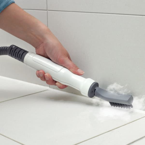 Black & Decker Ångmopp Steam Mop 2 i 1 1300W