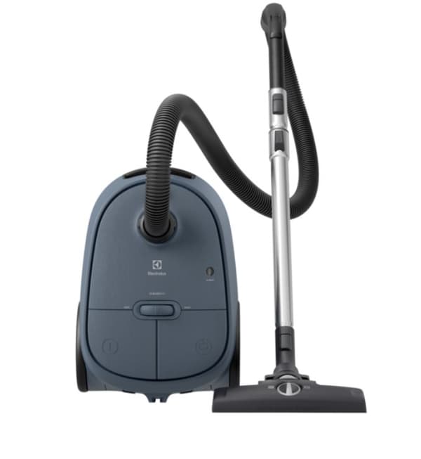 Electrolux EB61C4DB vacuum 3.5 L Drum vacuum Dry 850 W Dust bag
