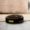 Miniatyrbilde 3 av 8: Lykke Robotstøvsuger Pro 1000
