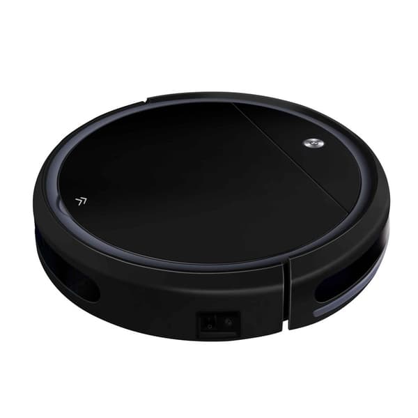 Lykke Robotstøvsuger Pro 1000