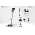 Miniatyrbild 3 av 8: Samsung Kvast Dammsugare Vs20b75agr1_wa