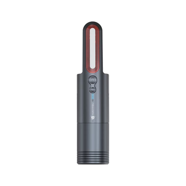 NAVITEL CL100 johdoton autopölynimuri