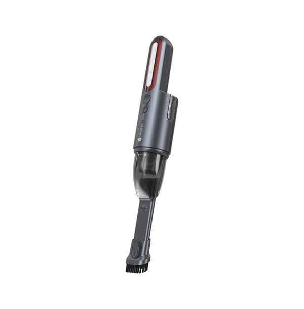 NAVITEL CL100 johdoton autopölynimuri