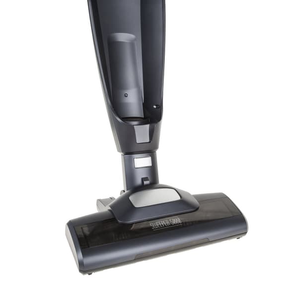 TEESA SWEEPER 5000 2-i-1 batteridammsugare