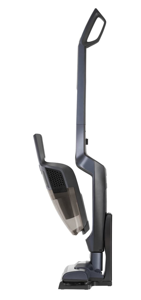 TEESA SWEEPER 5000 2-i-1 batteridammsugare