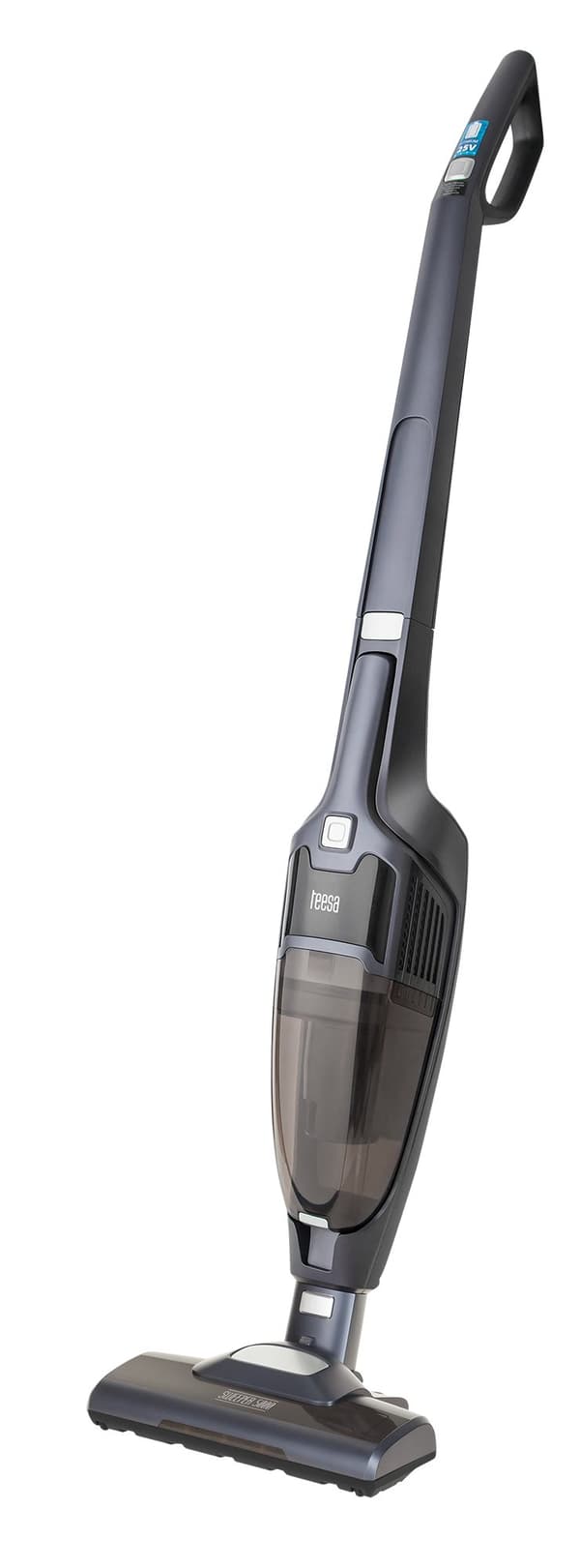 TEESA SWEEPER 5000 2-i-1 batteridammsugare