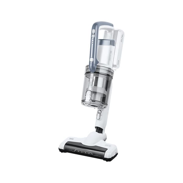 TEESA SWEEPER 7000 2-i-1 batteristøvsuger