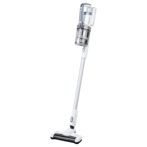 TEESA SWEEPER 7000 2-i-1 batteristøvsuger