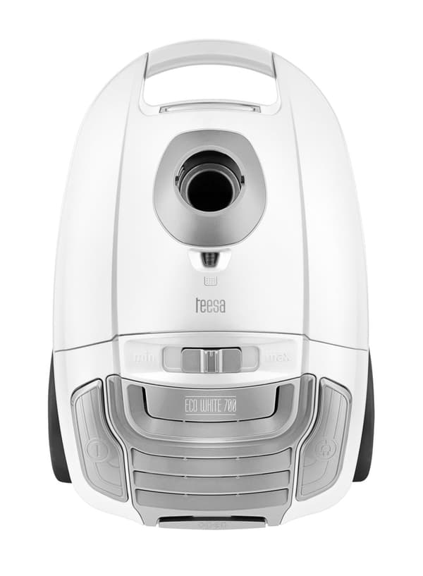 ECO WHITE 700 pussillinen pölynimuri