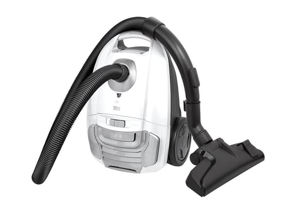 ECO WHITE 700 pussillinen pölynimuri