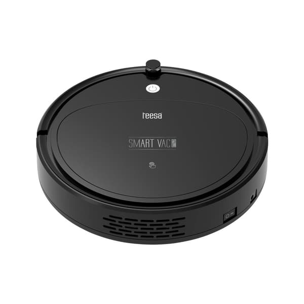 TEESA SMART VAC 2 rengøringsrobot