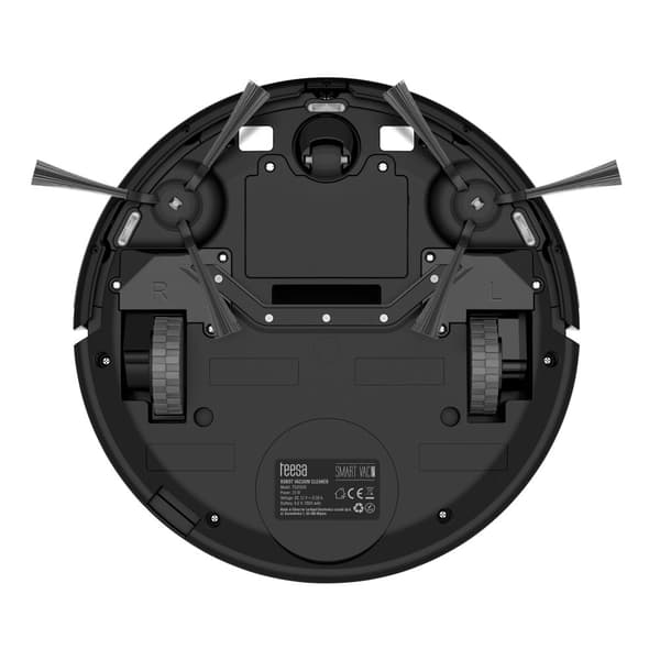 TEESA SMART VAC 2 rengøringsrobot