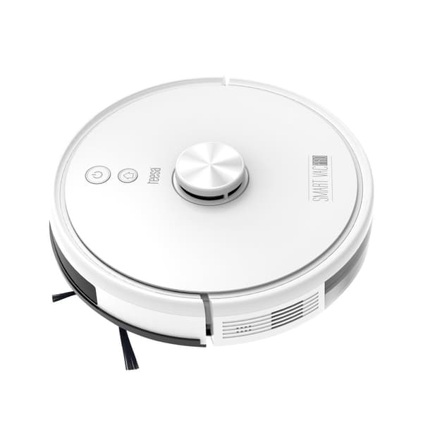 TEESA SMART VAC PRO rengøringsrobot
