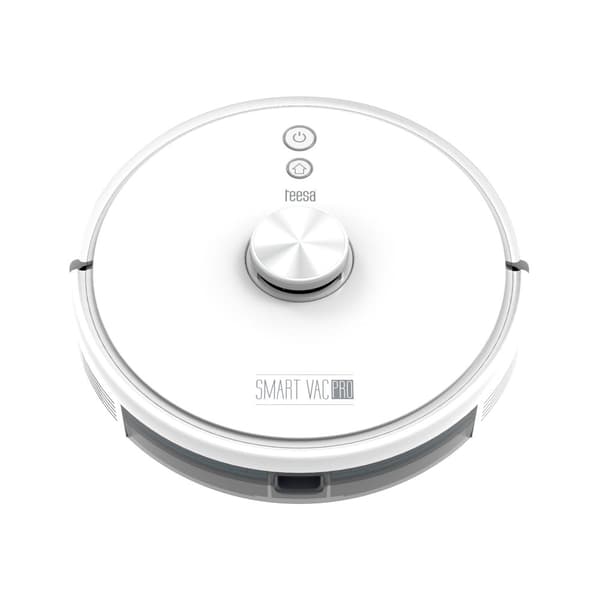 TEESA SMART VAC PRO rengøringsrobot