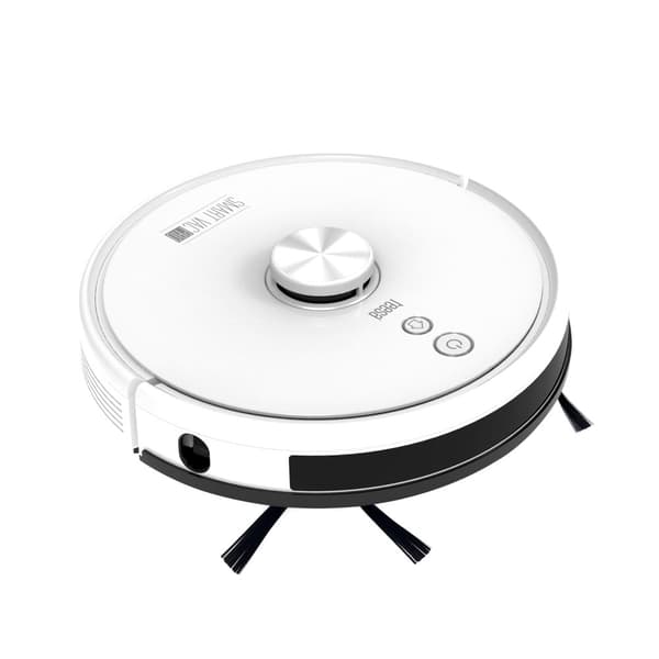 TEESA SMART VAC PRO rengøringsrobot