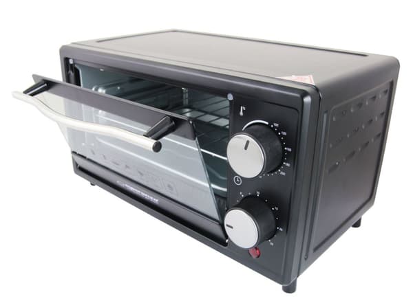 ESPERANZA MINI CALZONE UUNI 10L 900W EKO007