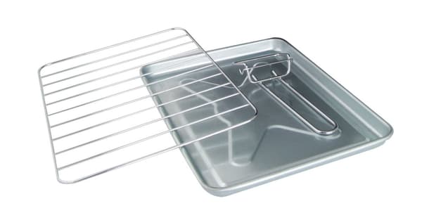 ESPERANZA MINI CALZONE UUNI 10L 900W EKO007