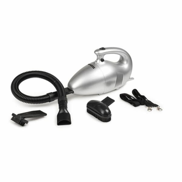 Handdammsugare Princess 01.332757.01.001 610 W Svart, Silver